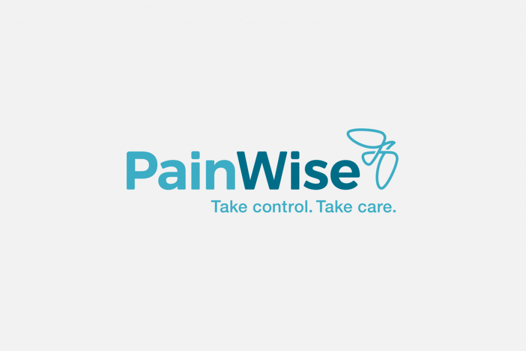 PainWise logo
