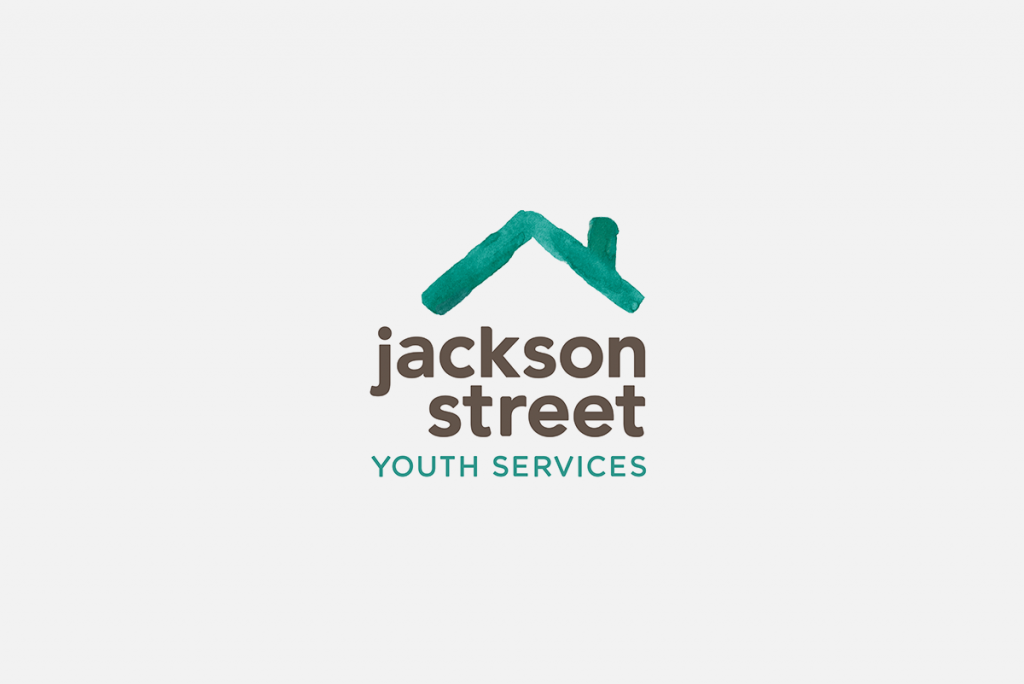 Jackson Street Logo