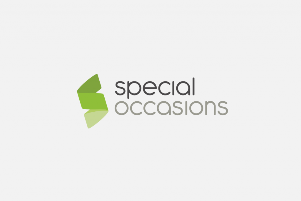 special occasions logo